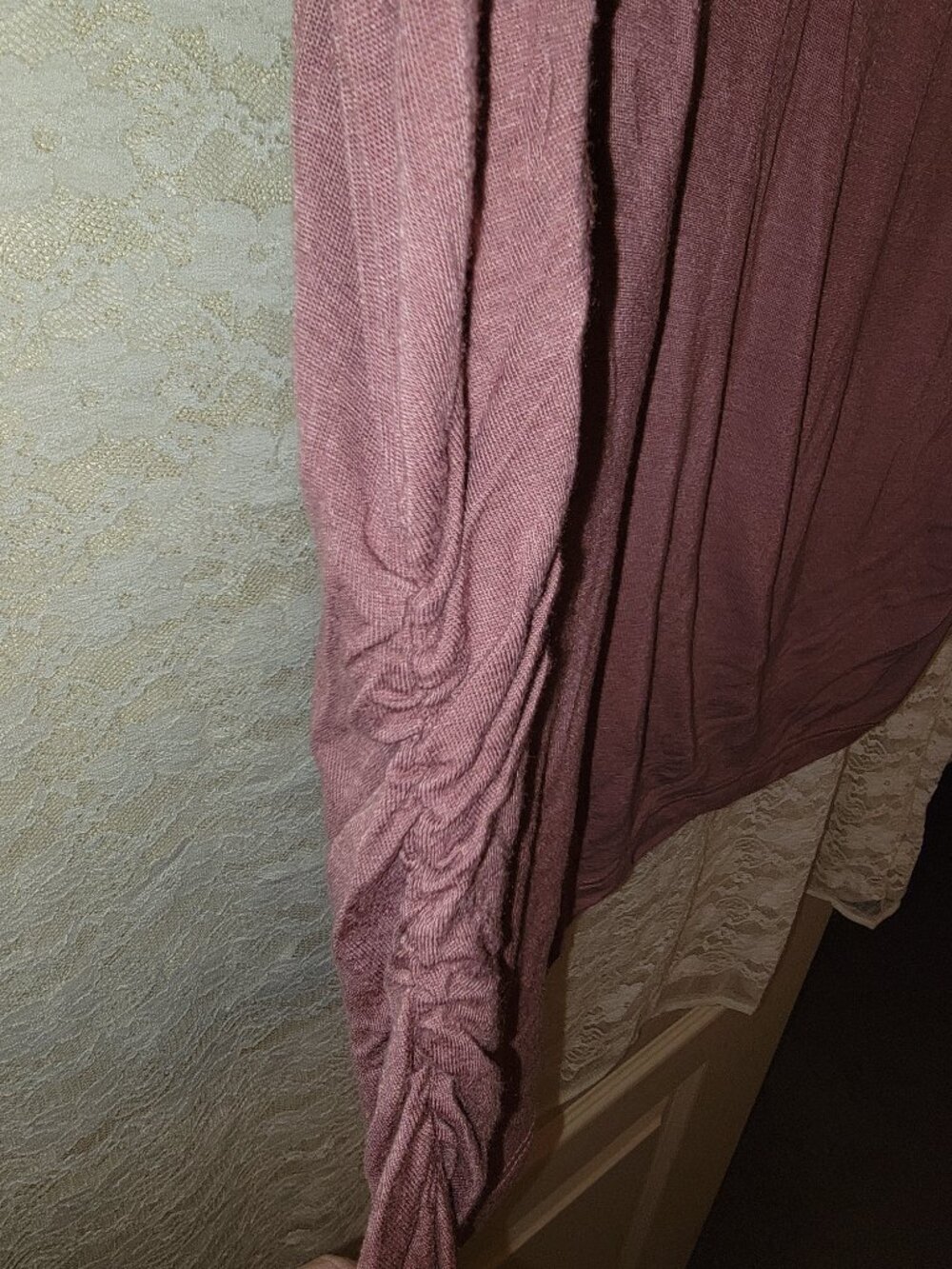 Pink Top - Picture 2 of 3
